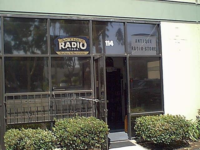 Radios sale for vintage zenith central NJ